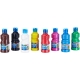 COLORE A TEMPERA ACRILICA GIOTTO 250 ML. FILA