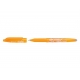 Penna a sfera cancellabile FriXion Ball Sticks Pilot 0,7 mm inchiostro gel  rosso vino - 6904 - Lineacontabile