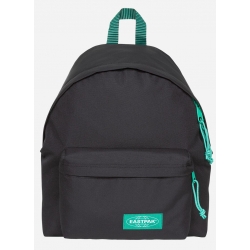 ZAINO EASTPAK PADDED PAK'R KONTRAST STRIPE BLACK