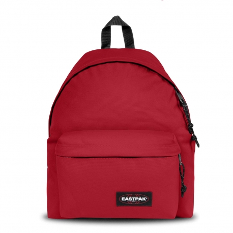 ZAINO EASTPAK PADDED PAK'R SCARLET RED