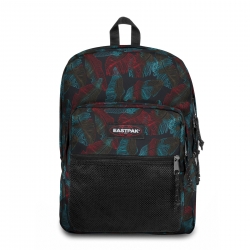 ZAINO EASTPAK PINNACLE BRIZE GRADE BLACK