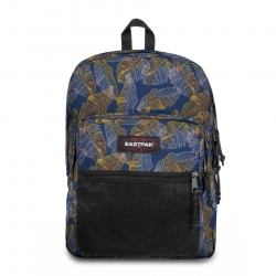 ZAINO EASTPAK PINNACLE BRIZE GRADE BLUE