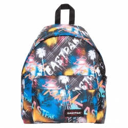 ZAINO SCUOLA EASTPAK PADDED DAY PAK'R