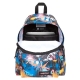 ZAINO SCUOLA EASTPAK PADDED PAK'R DOTS XL