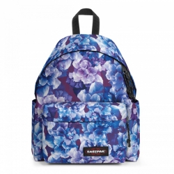 ZAINO SCUOLA EASTPAK PADDED DAY PAK'R GARDEN BLU