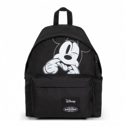 ZAINO SCUOLA EASTPAK PADDED PAK'R MICKEY PLACED 9E2