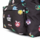 ZAINO SCUOLA EASTPAK PADDED PAK'R DOTS XL