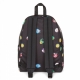 ZAINO SCUOLA EASTPAK PADDED PAK'R DOTS XL