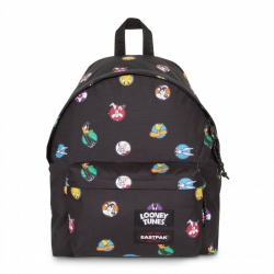 ZAINO SCUOLA EASTPAK PADDED PAK'R LOONEY TUNES BLACK 8J8