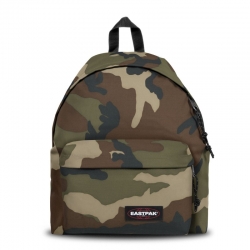 ZAINO SCUOLA EASTPAK PADDED PAK'R CAMO MIMETICO