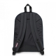 ZAINO EASTPAK PINNACLE BLACK AB