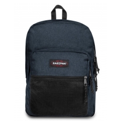 ZAINO EASTPAK PINNACLE TRIPLE DENIM AB