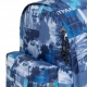 ZAINO SCUOLA E TEMPO LIBERO EASTPAK OUT OF OFFICE BOLD CITY BLUE