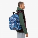 ZAINO SCUOLA E TEMPO LIBERO EASTPAK OUT OF OFFICE BOLD CITY BLUE