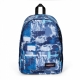 ZAINO SCUOLA E TEMPO LIBERO EASTPAK OUT OF OFFICE BOLD CITY BLUE