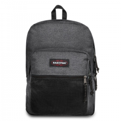 ZAINO EASTPAK PINNACLE BLACK DENIM AB