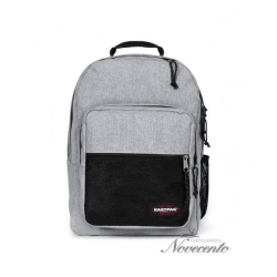 ZAINO EASTPAK PINNACLE SUNDAY GREY