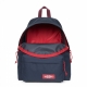 ZAINO EASTPAK PADDED PAK'R KONTRAST STRIPE NAVY 24 LT