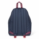 ZAINO EASTPAK PADDED PAK'R KONTRAST STRIPE NAVY 24 LT