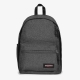 ZAINO EASTPAK OFFICE ZIPPL'R - BLACK DENIM