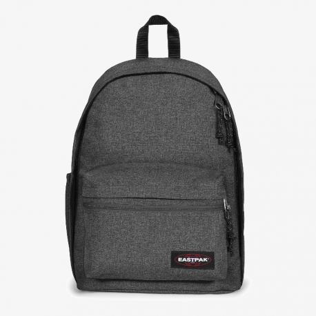 ZAINO EASTPAK OFFICE ZIPPL'R - BLACK DENIM