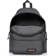 ZAINO EASTPAK PADDED PAK'R BLACK DENIM