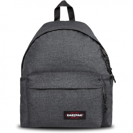 ZAINO EASTPAK PADDED PAK'R BLACK DENIM