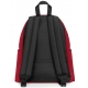 ZAINO EASTPAK DAY PAK'R SCARLET RED