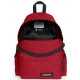 ZAINO EASTPAK DAY PAK'R SCARLET RED