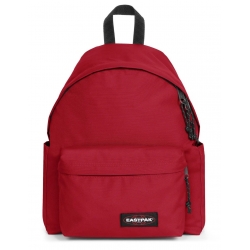 ZAINO EASTPAK DAY PAK'R SCARLET RED