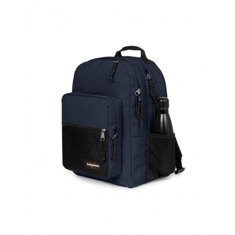 ZAINO EASTPAK PINNACLE BLACK AB