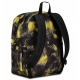 ZAINO INVICTA JELEK BACKPACK FANTASY GIALLO