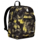 ZAINO INVICTA JELEK BACKPACK FANTASY GIALLO