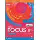 Into focus. B1+. Per il biennio delle Scuole superiori. Con e-book. Con espansione online