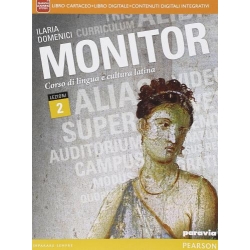 Monitor lezioni. Per i Licei. Con e-book. Con espansione online vol.2