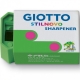 TEMPERINO PLASTICA 1 FORO GIOTTO STILNOVO