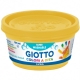 COLORI A DITA GIOTTO 100 ML.SCAT.6 FILA