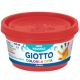 COLORI A DITA GIOTTO 100 ML.SCAT.6 FILA