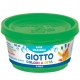 COLORI A DITA GIOTTO 100 ML.SCAT.6 FILA